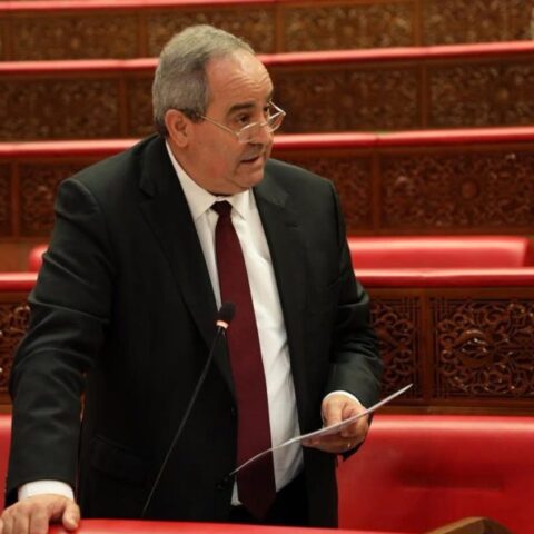 ميداوي يتحدث عن إحداث 26 مؤسسة جامعية جديدة