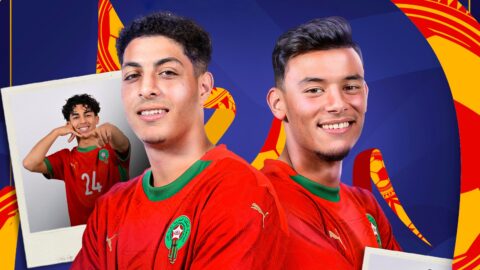 أشبال الأطلس يستهلون مشوارهم في “كان” الشباب بمواجهة كينيا