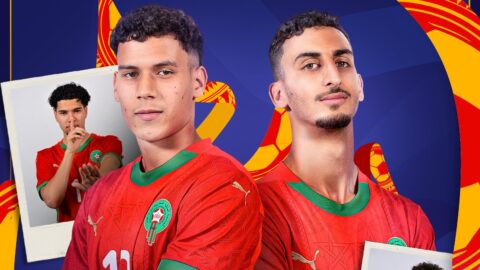 الأشبال في مواجهة النسور النيجيرية لحسم بطاقة ربع نهائي “كان” الشباب