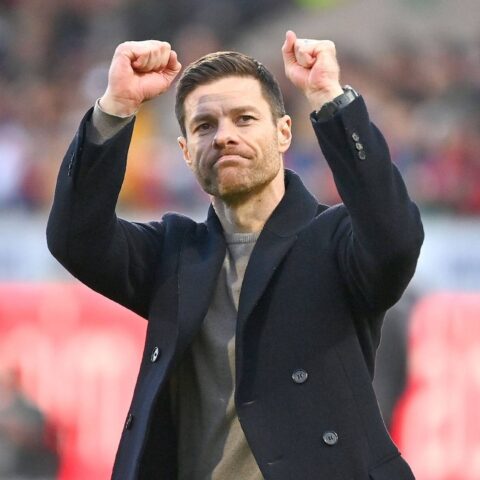 ريال مدريد يحسم اتفاقه مع ألونسو لقيادة الفريق حتى 2028