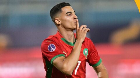 “كان” الشبان.. المنتخب المغربي يحجز بطاقة النهائي بعد انتصار مستحق على مصر
