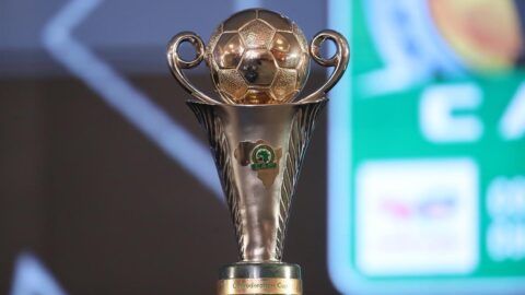 رسمياً.. الكاف يُعلن نقل نهائي الكونفدرالية إلى ملعب “أمان” بزنجبار
