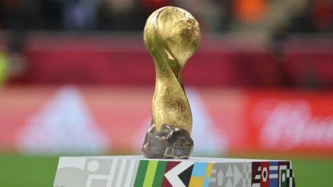 كأس العرب.. المغرب في المستوى الأول وترقب جماهيري لمصير “الأسود”