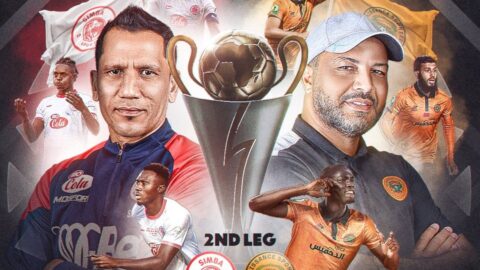 نهائي كأس الكونفدرالية.. بركان أمام اختبار الخبرة والحذر لحسم اللقب