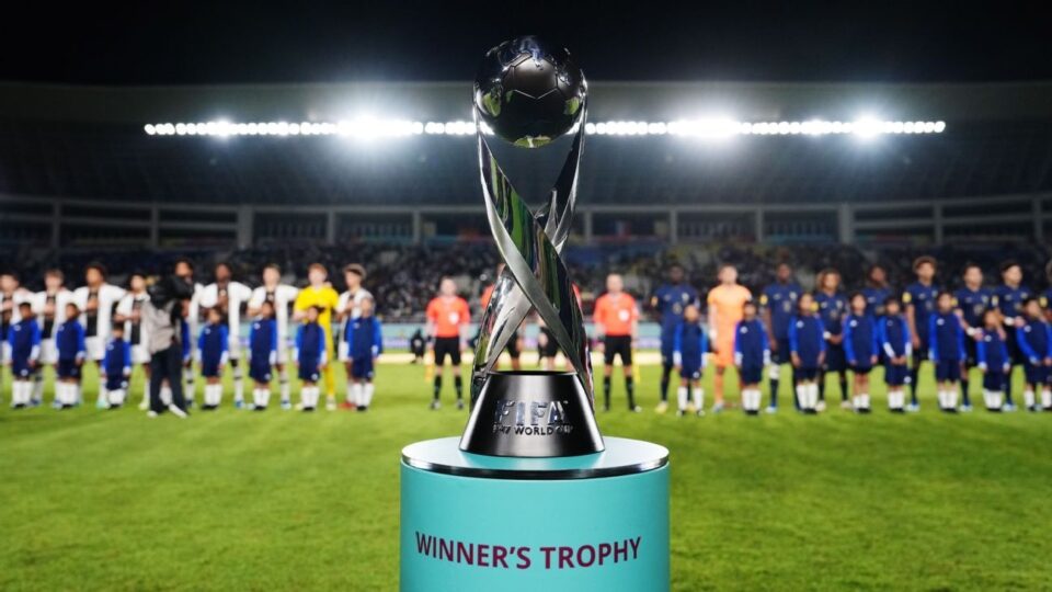 قرعة كأس العالم لأقل من 17 سنة تضع المغرب في مواجهة اليابان والبرتغال