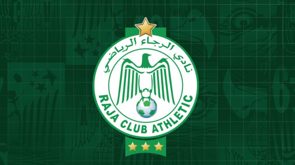 رسمياً.. الرجاء ينهي مرحلة التسيير الجمعوي ويفعل الشركة الرياضية