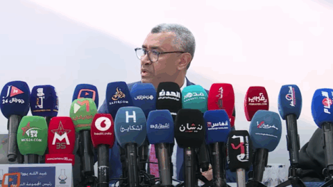 بووانو: الحكومة تبدد بشكل ممنهج المكتسبات الديمقراطية والحقوقية