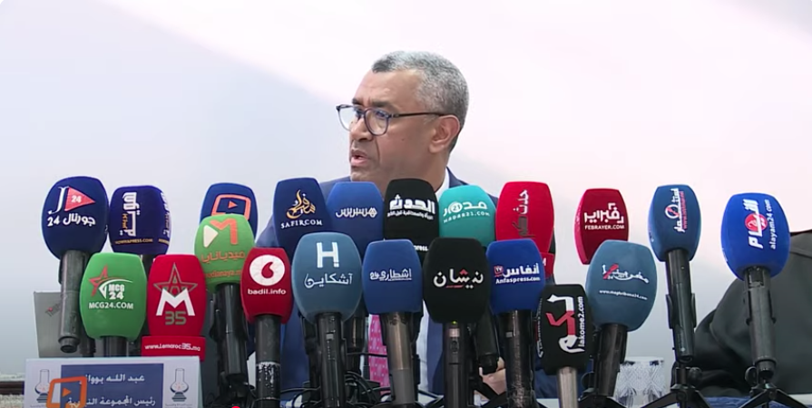 بووانو يكشف استفادة شركات “زرقاء” من دعم استيراد الأبقار والأغنام