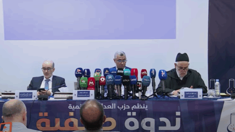 بووانو: الحكومة تبدد بشكل ممنهج المكتسبات الديمقراطية والحقوقية