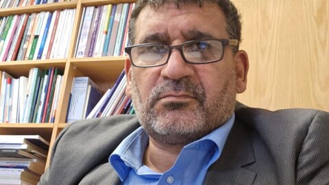 صدمة الخطاب السياسي لدى ذ. عبد الإله بنكيران