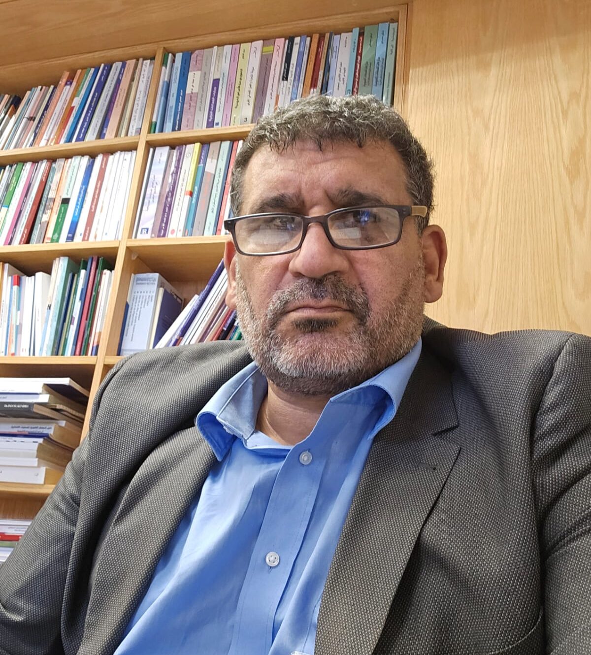 عبد الإله دحمان