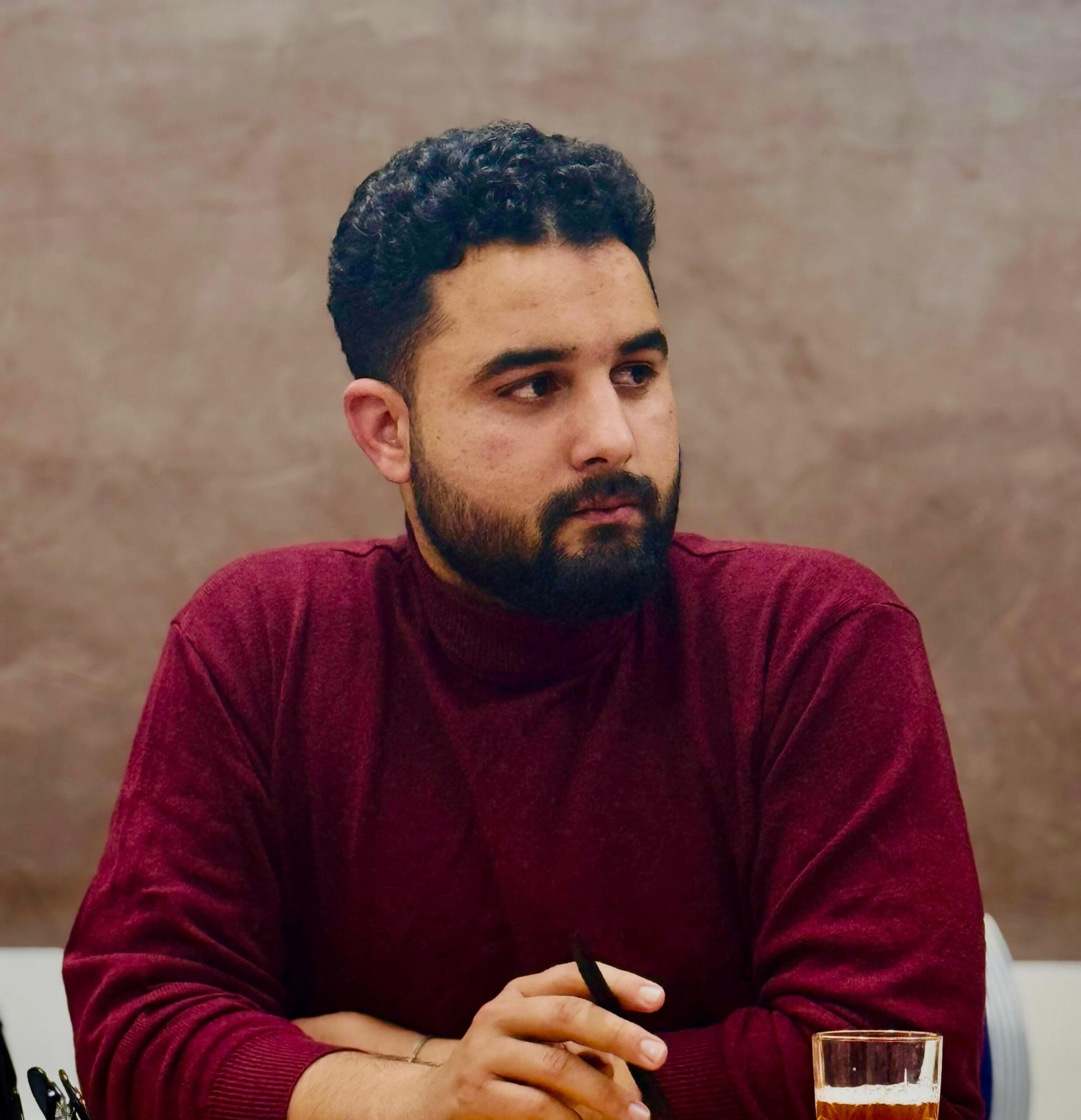 صلاح الدين ايشن