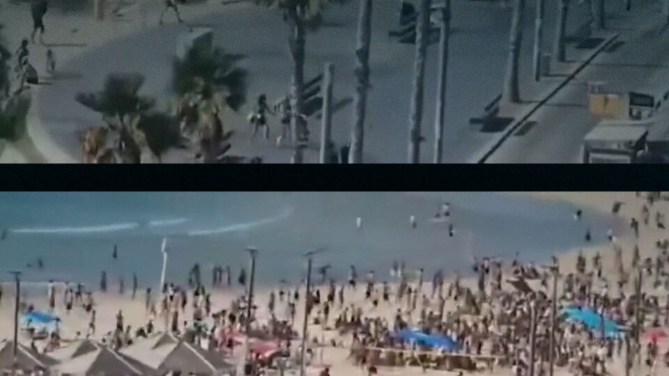 صافرات الإنذار تدوي في تل أبيب.. هلع واسع بعد إطلاق صاروخ من اليمن