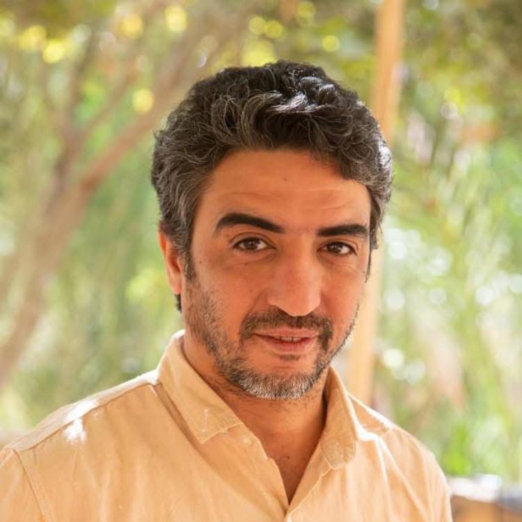 محمد سموني