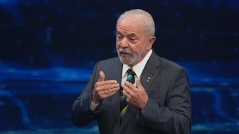 لولا دا سيلفا: كان يجب إعطاء الفرصة لمدرب محلي بدلًا من أنشيلوتي