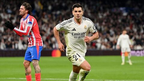 الليغا.. ريال مدريد يفتقد دياز أمام مايوركا بسبب إصابة عضلية