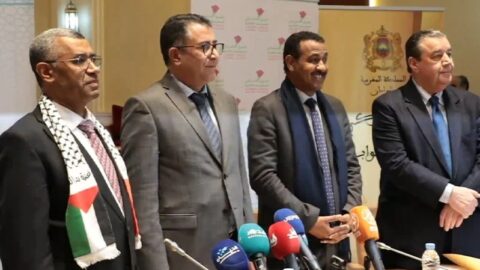 ملتمس الرقابة يسقط في فخ التشتت.. وخبراء يدقّون ناقوس “الخلل الديمقراطي”