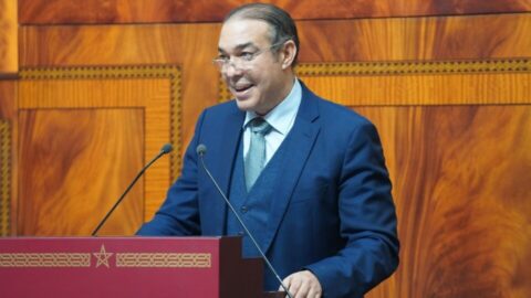 أوزين: مؤشر التنمية البشرية يفضح زيف شعارات الحكومة