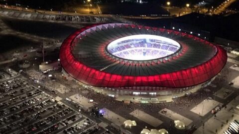 مدريد تفوز بحق استضافة نهائي دوري أبطال أوروبا 2027