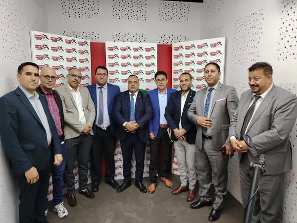 من فاس إلى العالم العربي.. مركز دراسات يرسم خارطة طريق فكرية للمرحلة المقبلة