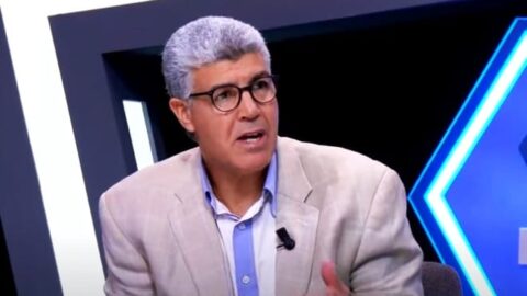العثماني: استدعاء عسال مستحق بعد موسم ناجح مع بركان