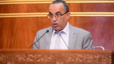 برلماني: الحماية الاجتماعية لا يمكن اختزالها في ميزانيات وتدابير تقنية