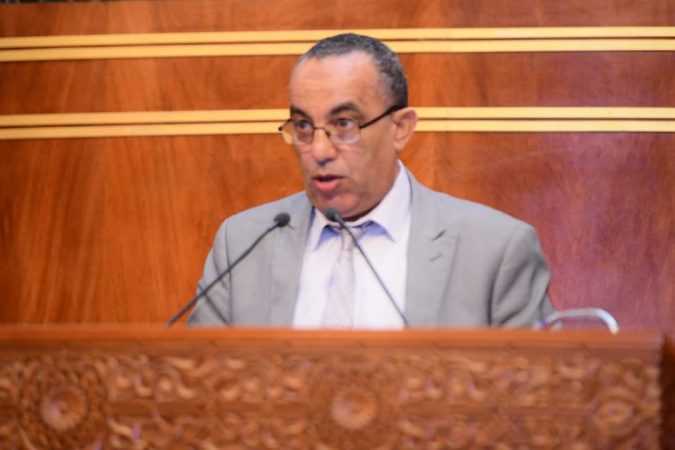 برلماني: الحماية الاجتماعية لا يمكن اختزالها في ميزانيات وتدابير تقنية