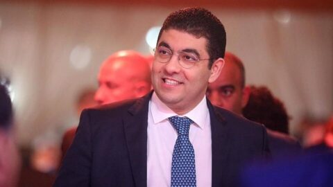 بن سعيد: الرياضة منارة المستقبل ودور وكالات الأنباء حيوي في نجاح مونديال 2030