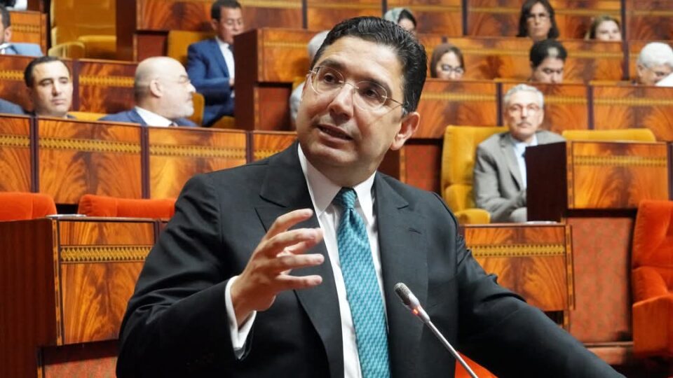 بوريطة: 10 في المائة فقط من تحويلات مغاربة العالم تهم الاستثمار
