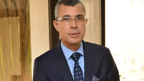 ملتمس الرقابة بين المهدي وبوعبيد ولشكر