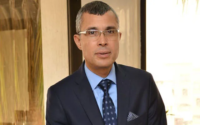 ملتمس الرقابة بين المهدي وبوعبيد ولشكر