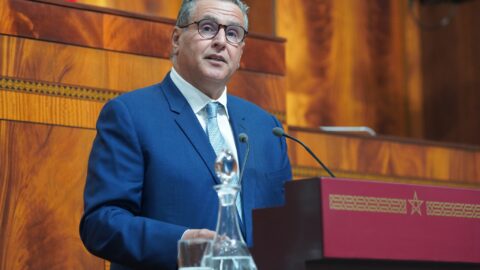 أخنوش: لإصلاح التعليم.. خصصنا 9 ملايير و500 مليون درهم سنوياً إضافية في أفق 2027