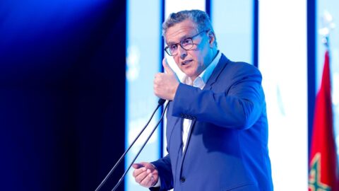أخنوش: الأحرار ملتزم بتنزيل الأوراش الملكية وترسيخ أسس الدولة الاجتماعية