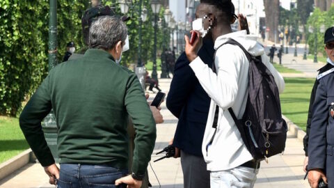 تنامي العنصرية بين أفارقة ومغاربة.. حقوقي: لايجوز تبرير الكراهية بتصرفات فردية لمهاجرين