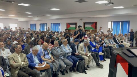 حقوقيون يحذرون من “تمدد ثلاثي الفساد والاستبداد والتطبيع”