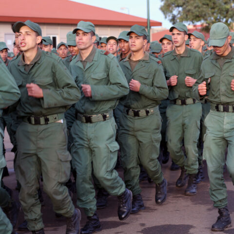 عملية الإحصاء الخاص بالخدمة العسكرية ستجري خلال الفترة من 2 مارس إلى 30 أبريل 2026