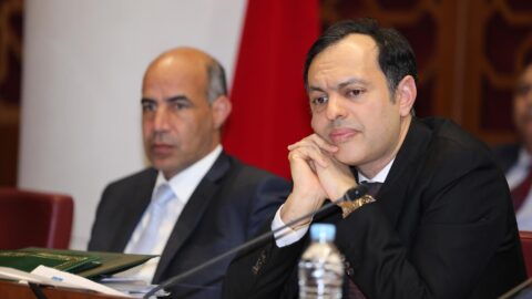 ما الجدوى من كُتاب الدولة؟.. أزمة تفويض الاختصاصات بين السكوري والصابري