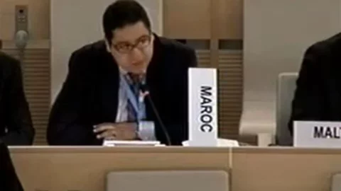 يعتبر من كبار مسؤولي الخارجية.. من هو الشابي الذي عين سفيرا لدى باكستان؟