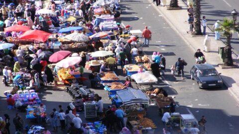 المندوبية: تراجع مساهمة القطاع غير المنظم في الإنتاج الوطني