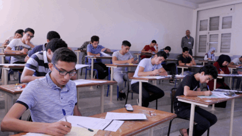 قرابة 91 ألف مترشح للبكالوريا بجهة الشمال