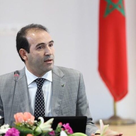 بنعليلو : الفساد ليس قدرا ومواجهة الانحراف تبدأ بالوعي والثقافة