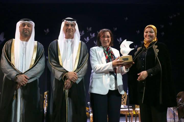 تطوان تحتفي برموز الشعر المغربي في افتتاح مهرجان الشعراء