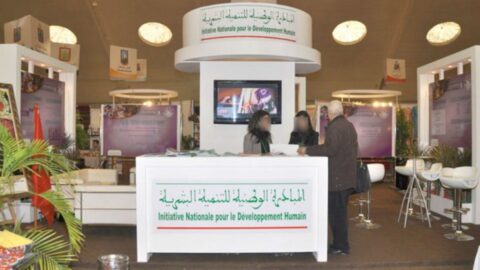 مكناس.. استثمارات “التنمية البشرية” بلغت 1.3 مليار درهم