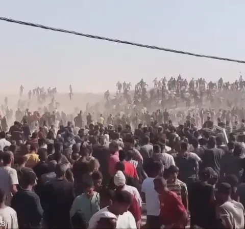 مؤسسات دولية تستنكر نفي ويتكوف لوجود مجاعة إنسانية في غزة