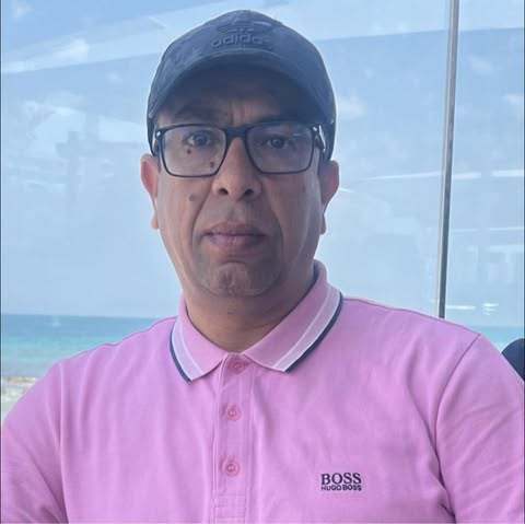حميد المهداوي يقرر الإضراب عن الطعام