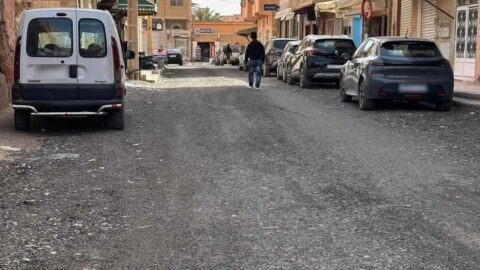 “تهدد صحة المواطنين”.. تحذيرات من إعادة استعمال النفايات الزفتية بالرشيدية