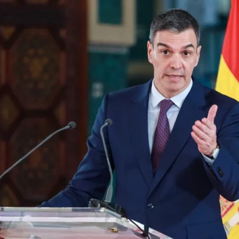 مونديال 2026.. رئيس الوزراء الإسباني يحضر النهائي رغم علاقته المتوترة مع ترامب