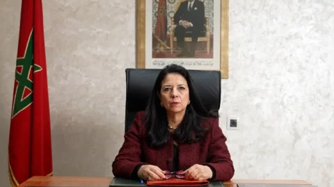 السغروشني: المغرب يطمح ليصبح بلدا مرجعيا في المجال الرقمي