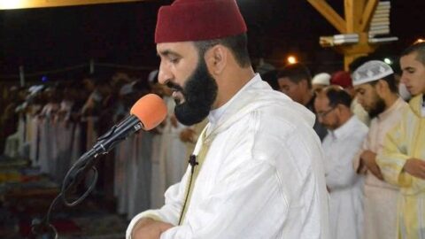 الفقيه والإمام عبدالعزيز الكرعاني في ذمة الله