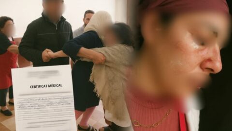 نقابيون يستنكرون تعامل الجهات المسؤولة مع الاعتداء على أستاذة بخنيفرة